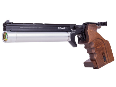 Air Venturi Comp10 Match PCP Air Pistol