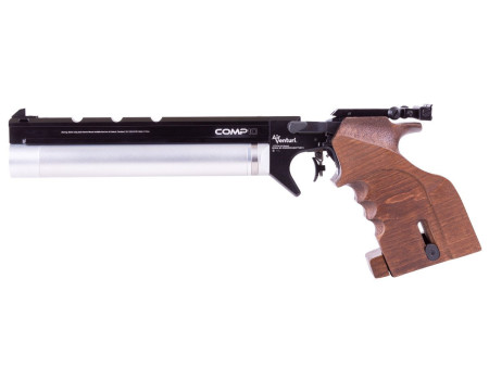 Air Venturi Comp10 Match PCP Air Pistol