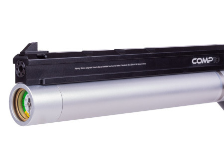 Air Venturi Comp10 Match PCP Air Pistol