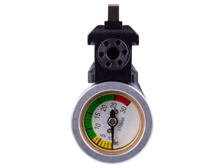 Air Venturi Comp10 Match PCP Air Pistol