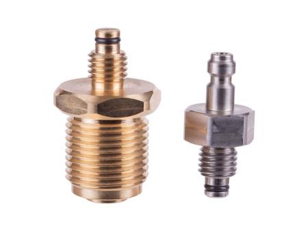 Air Venturi Comp10 Match PCP Air Pistol