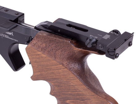 Air Venturi Comp10 Match PCP Air Pistol