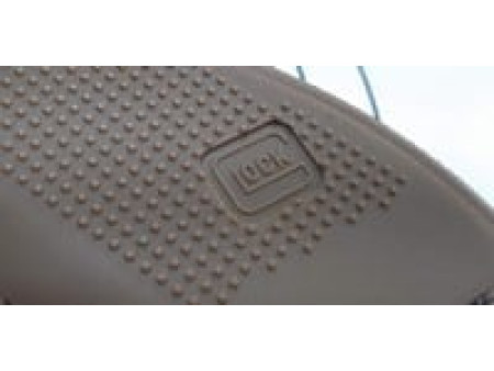 Glock 19X CO2 Blowback .177 BB Gun, Tan