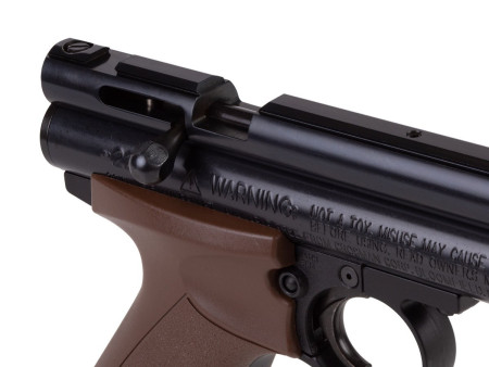 Crosman 2240XL CO2 Air Pistol, .22 cal, Steel Breech