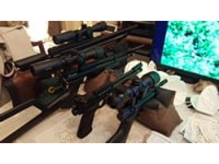 Crosman 2240XL CO2 Air Pistol, .22 cal, Steel Breech