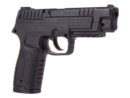 Gamo P-430 Dual Pellet/BB Air Pistol