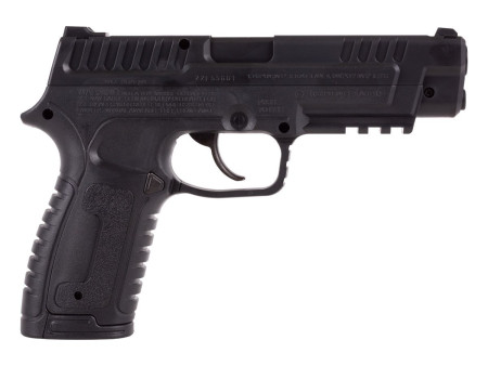 Gamo P-430 Dual Pellet/BB Air Pistol