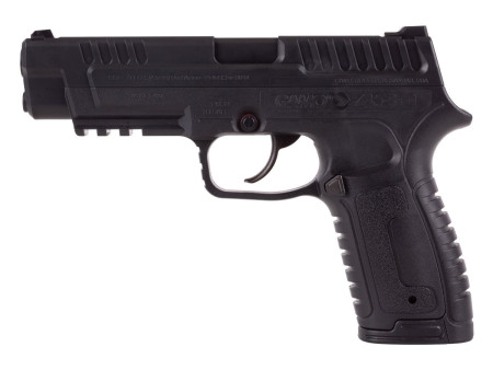 Gamo P-430 Dual Pellet/BB Air Pistol