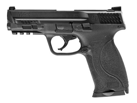 Smith & Wesson M&P 9 M2.0 CO2 BB Pistol