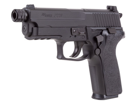 SIG Sauer P229 Blowback CO2 Air Pistol