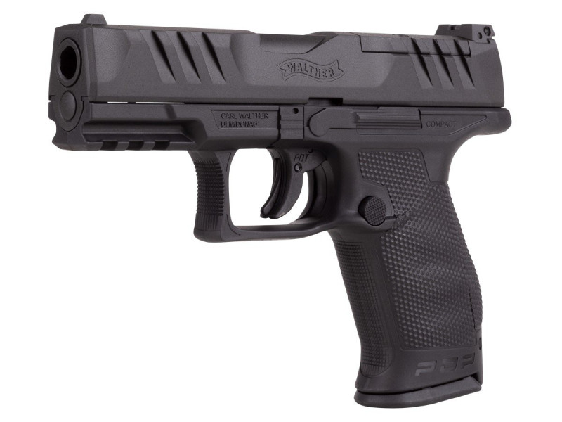 Walther PDP Compact CO2 BB Pistol