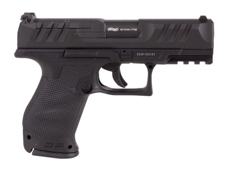 Walther PDP Compact CO2 BB Pistol