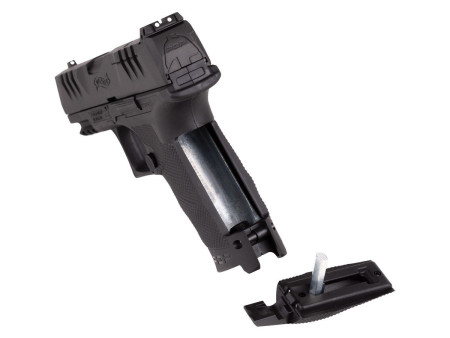 Walther PDP Compact CO2 BB Pistol