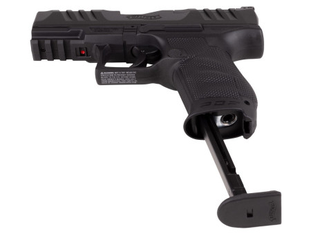 Walther PDP Compact CO2 BB Pistol