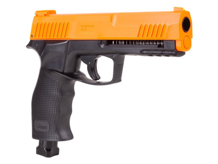 P2P HDP 50 Powder Round Self Defense Pistol