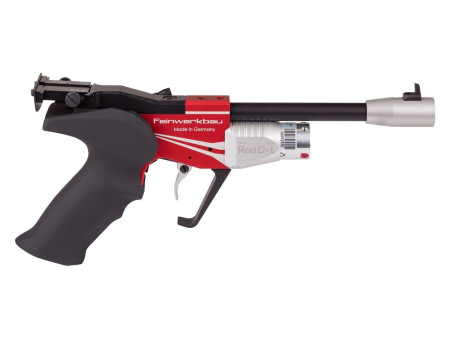 Feinwerkbau Simulator Pistol Package