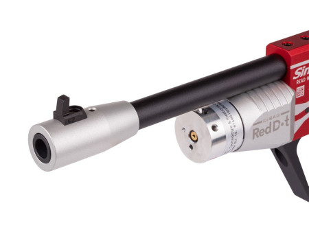 Feinwerkbau Simulator Pistol Package