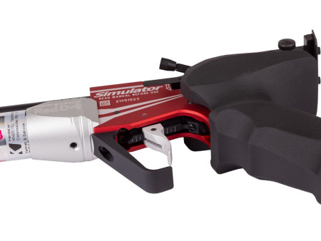 Feinwerkbau Simulator Pistol Package