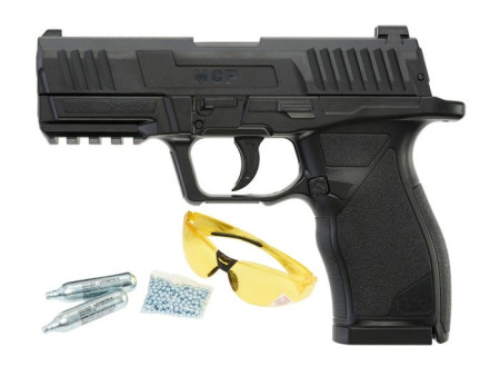 Umarex MCP CO2 Air Pistol