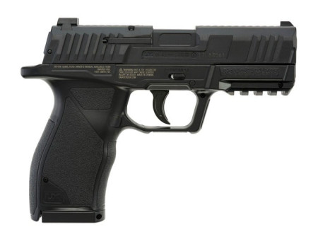 Umarex MCP CO2 Air Pistol