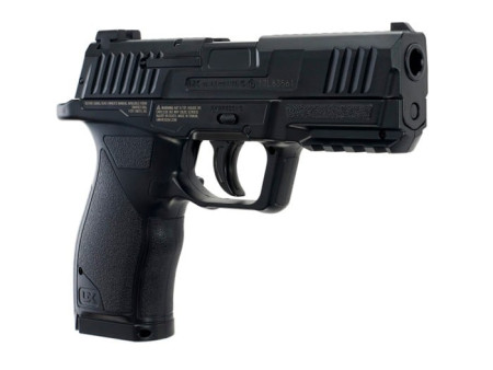 Umarex MCP CO2 Air Pistol