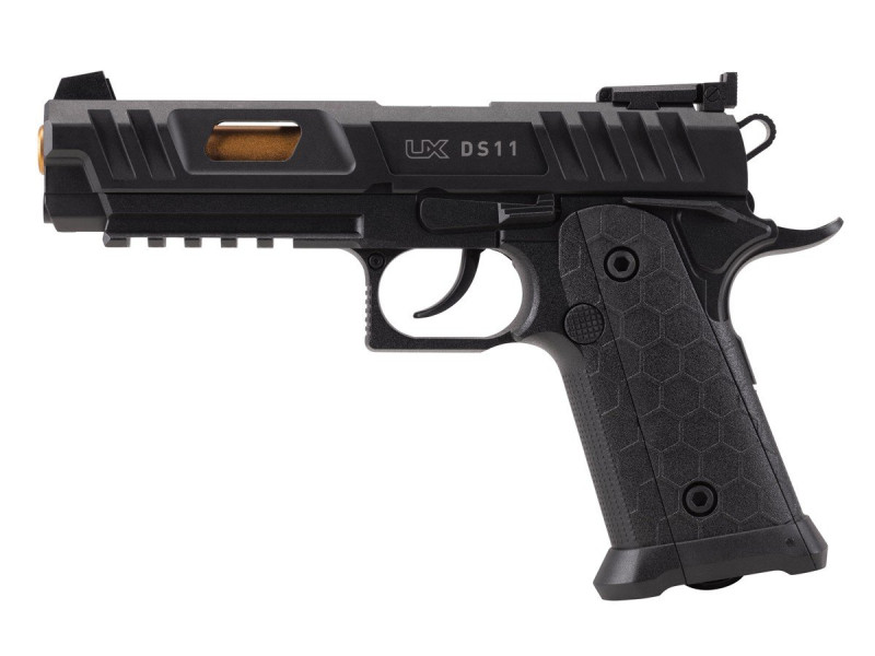 Umarex DS11 CO2 Air Pistol