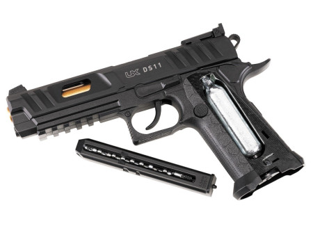 Umarex DS11 CO2 Air Pistol
