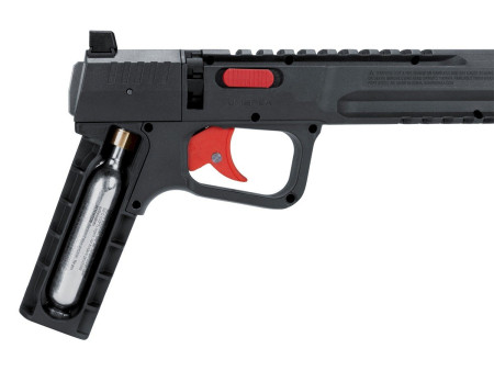 Umarex Avera CO2 Air Pistol