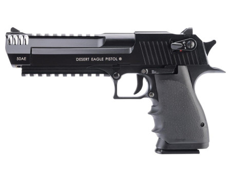 Magnum Research Desert Eagle L6 CO2 Air Pistol