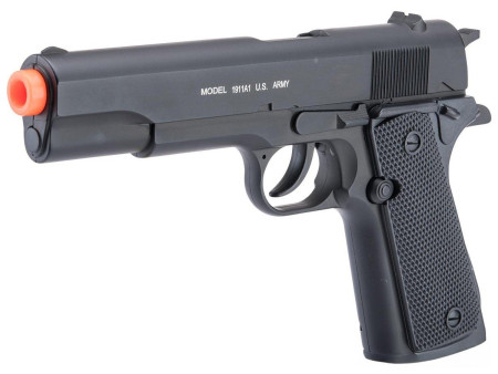 Auto Ordnance 1911 CO2 BB Pistol