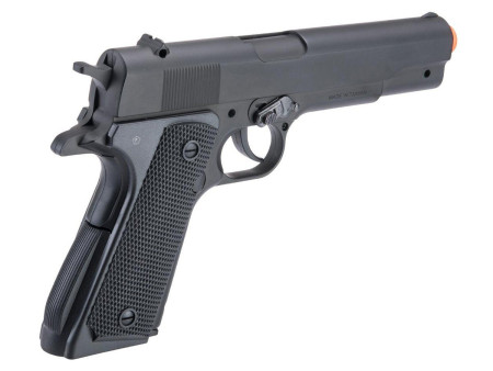 Auto Ordnance 1911 CO2 BB Pistol