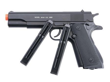 Auto Ordnance 1911 CO2 BB Pistol