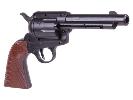 Daisy Red Ryder Single Action CO2 BB Revolver