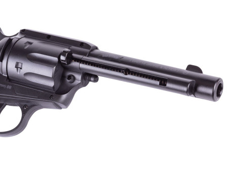 Daisy Red Ryder Single Action CO2 BB Revolver