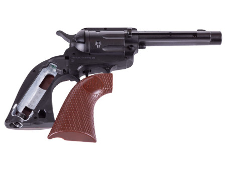 Daisy Red Ryder Single Action CO2 BB Revolver