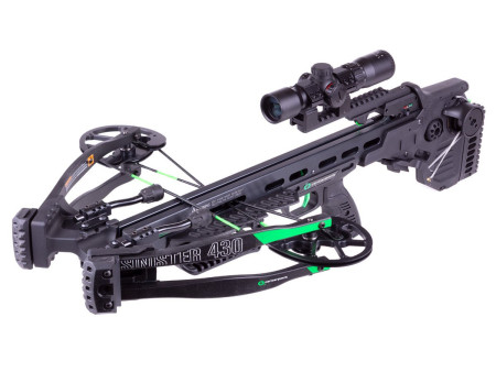 CenterPoint Sinister 430 Crossbow