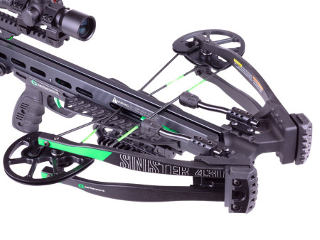 CenterPoint Sinister 430 Crossbow