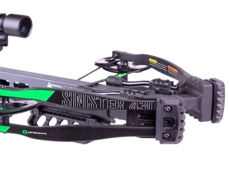 CenterPoint Sinister 430 Crossbow