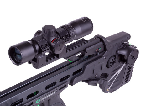 CenterPoint Sinister 430 Crossbow