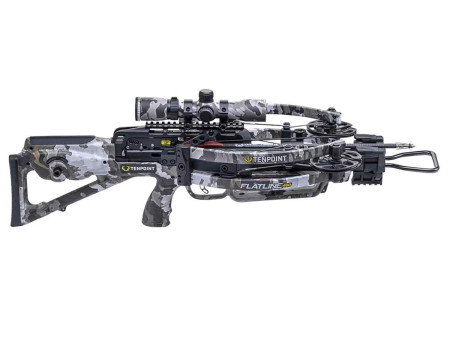 TenPoint Flatline 460R Crossbow