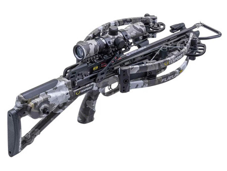 TenPoint Flatline 460R Crossbow