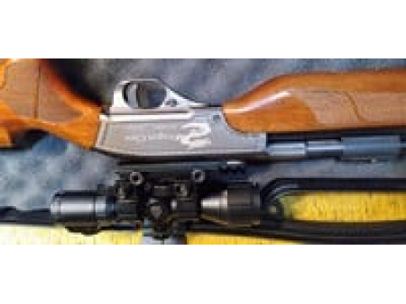 Tanfoglio 1911 & Swiss Arms CO2 Pistol .177 BB Magazine, 18rds