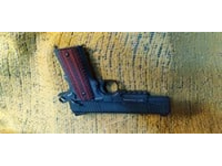 Tanfoglio 1911 & Swiss Arms CO2 Pistol .177 BB Magazine, 18rds