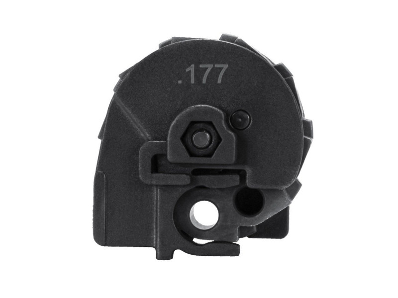 Umarex Arrax Multi-Shot Rotary Magazine, .177 Cal, 10rd