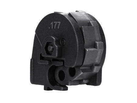 Umarex Arrax Multi-Shot Rotary Magazine, .177 Cal, 10rd