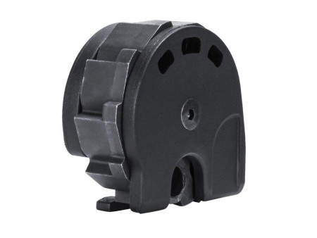 Umarex Arrax Multi-Shot Rotary Magazine, .22 Cal, 10rd