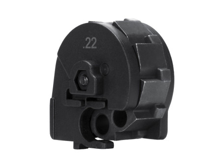 Umarex Arrax Multi-Shot Rotary Magazine, .22 Cal, 10rd