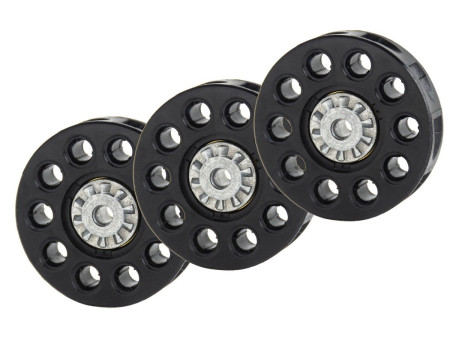 Umarex Canex Magazine, 3pk, .177 Cal, 10 rds