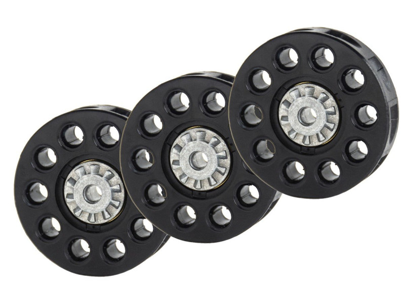 Umarex Canex Magazine, 3pk, .177 Cal, 10 rds