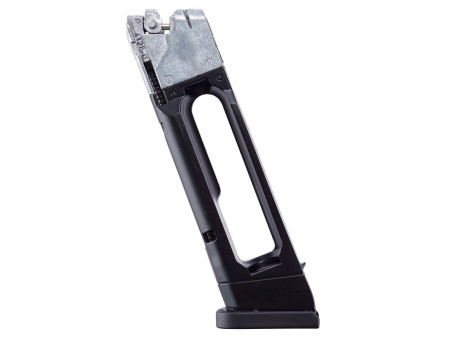 Umarex Glock 17 Gen3 CO2 BB Magazine, .177 cal, 18rd